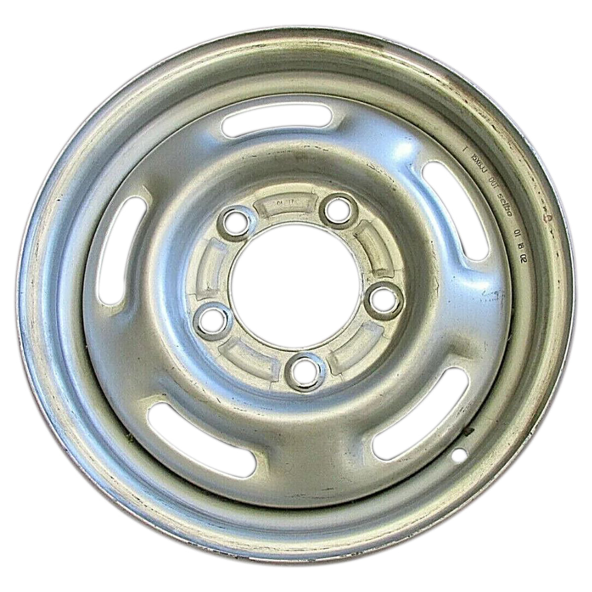 Mâm lazang 2000 Kia Sportage 15" chính hãng theo xe