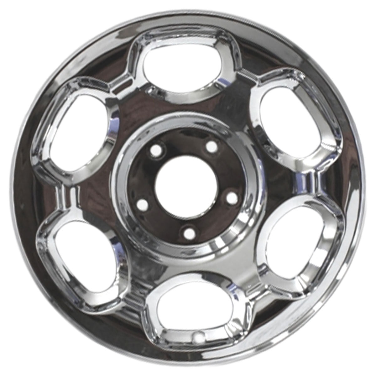 Mâm lazang 2000 Lincoln Navigator 17" chính hãng theo xe