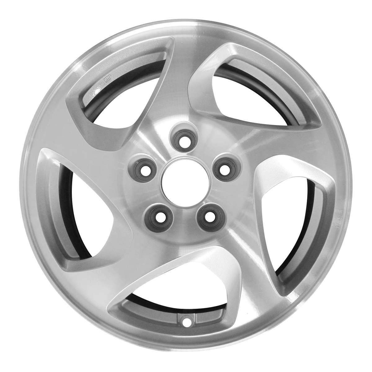 Mâm lazang 2001 Honda Prelude 16" Right chính hãng theo xe