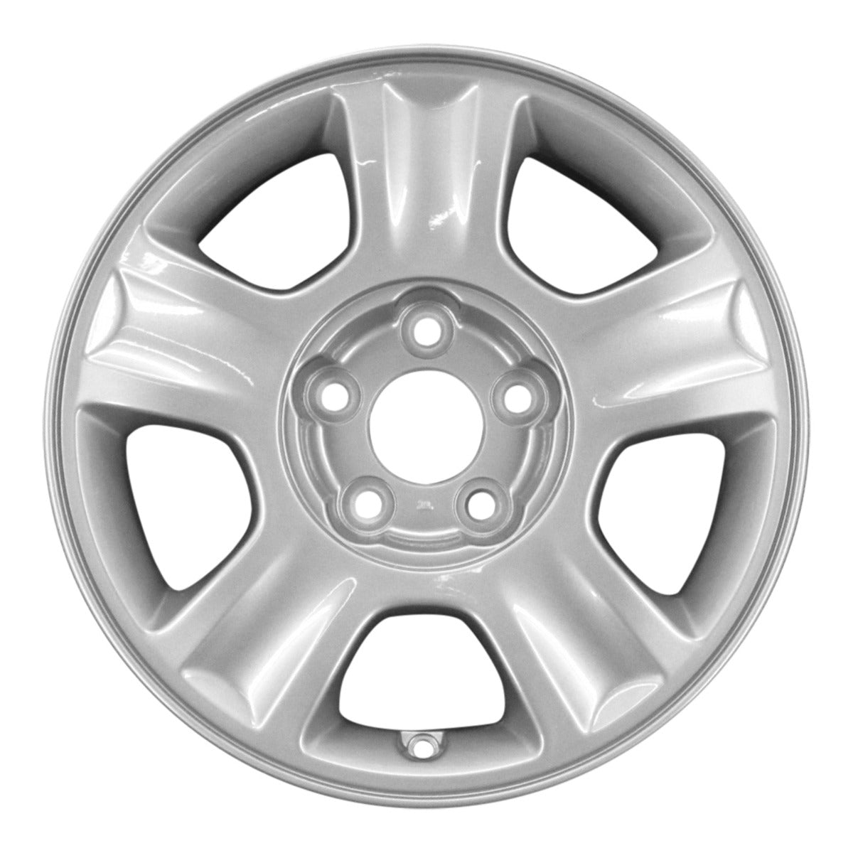 Mâm lazang 2002 Ford Escape 16" chính hãng theo xe