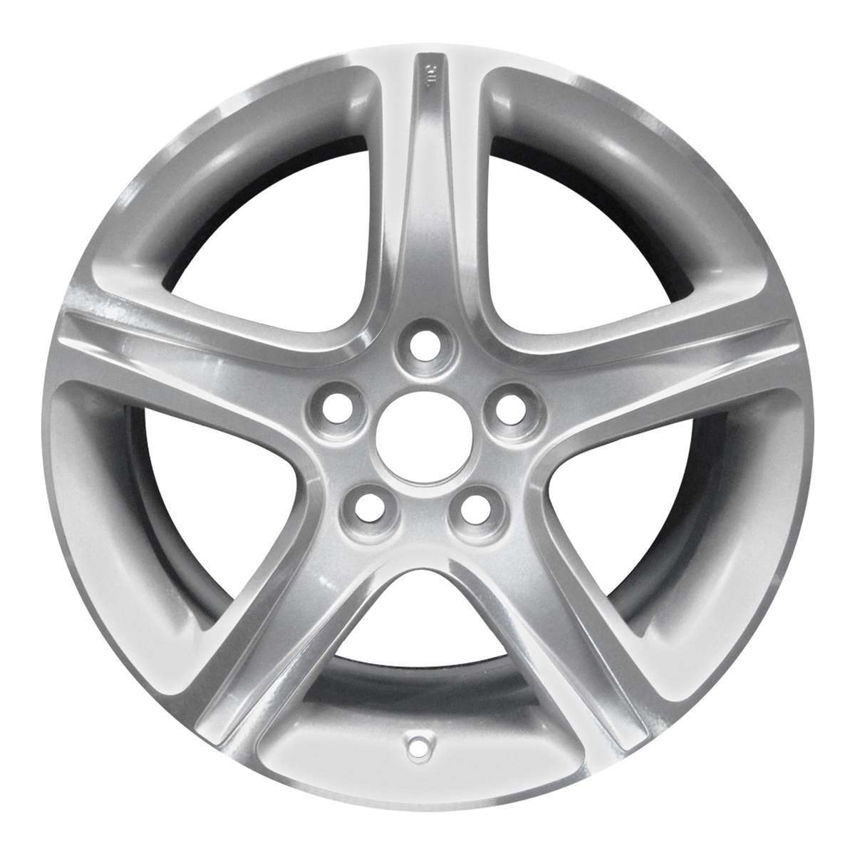 Mâm lazang 2002 Lexus IS300 New 17" hàng thay thế chính hãng