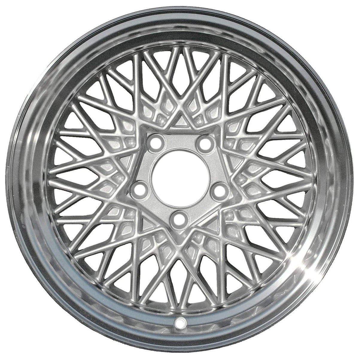 Mâm lazang 2002 Mercury Grand Marquis 16" chính hãng theo xe