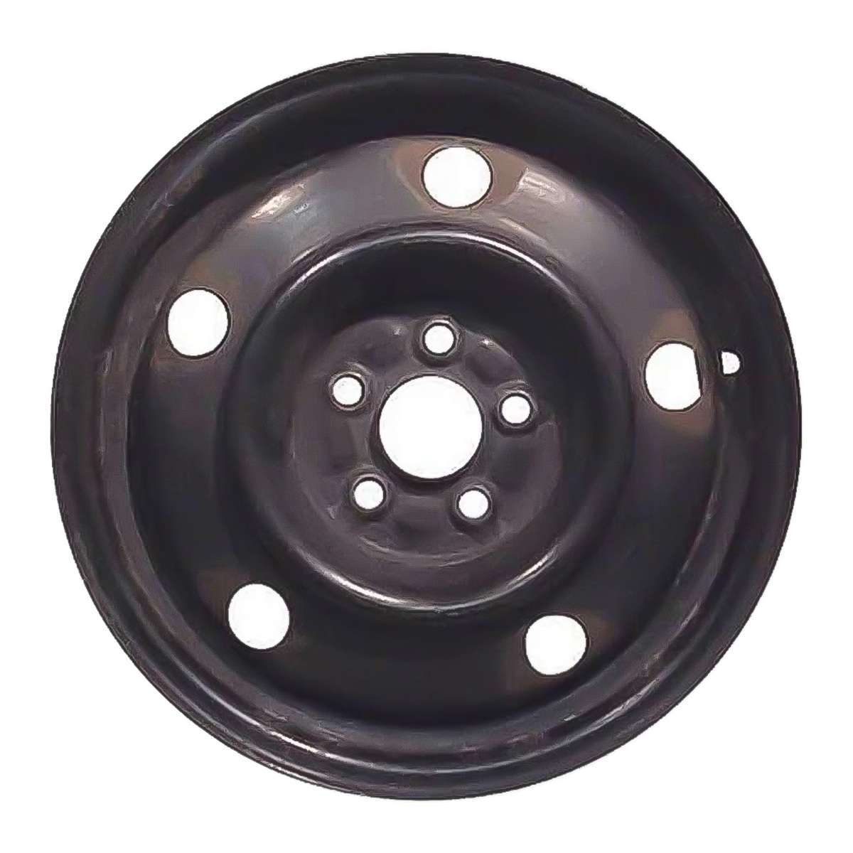 Mâm lazang 2002 Subaru Legacy New 15" hàng thay thế chính hãng