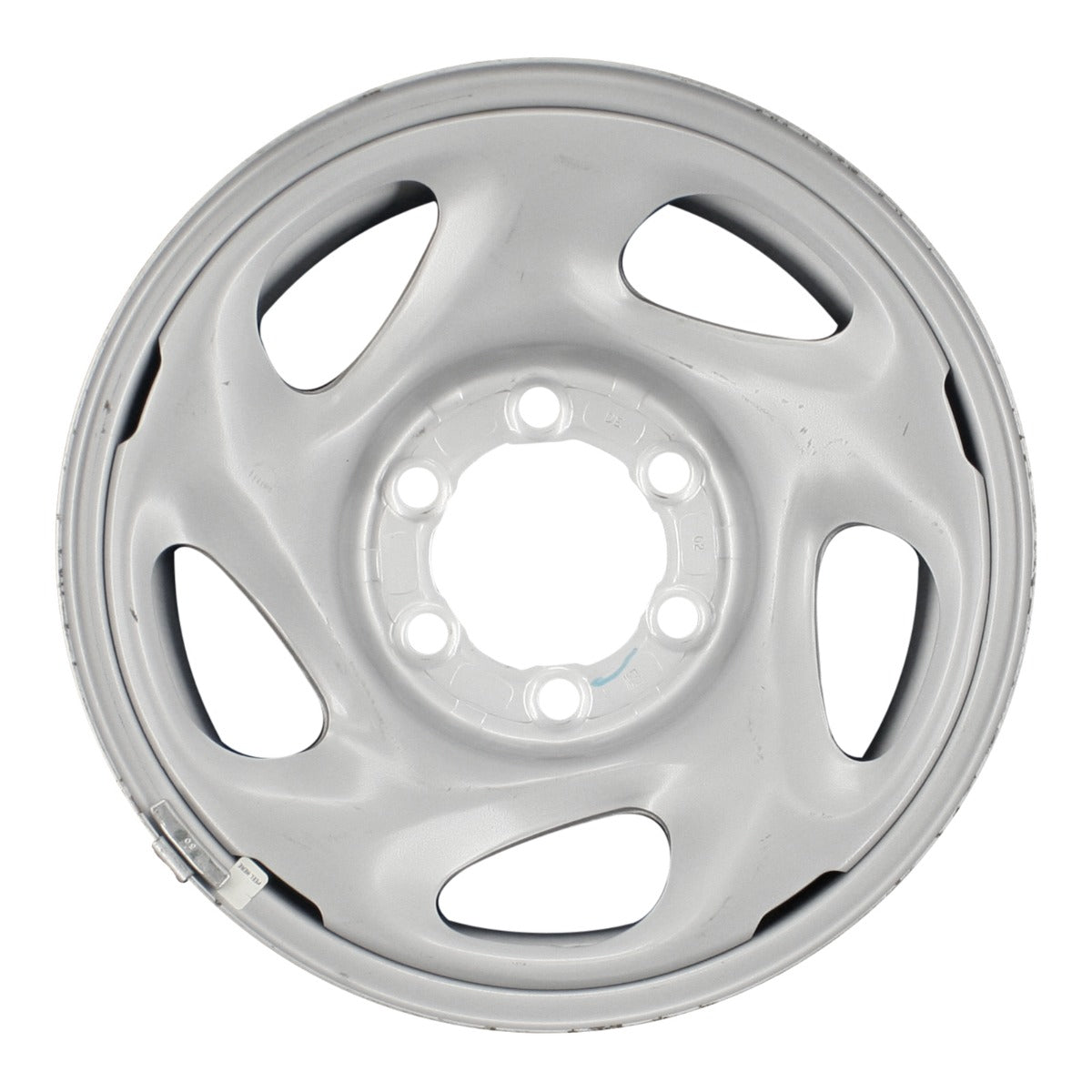 Mâm lazang 2002 Toyota Tundra 16" chính hãng theo xe