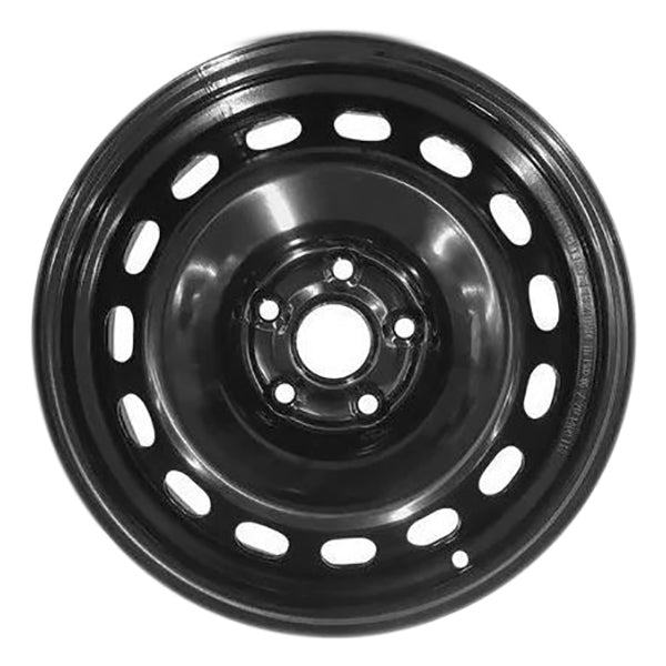 Mâm lazang 2002 Volkswagen Passat 16" chính hãng theo xe