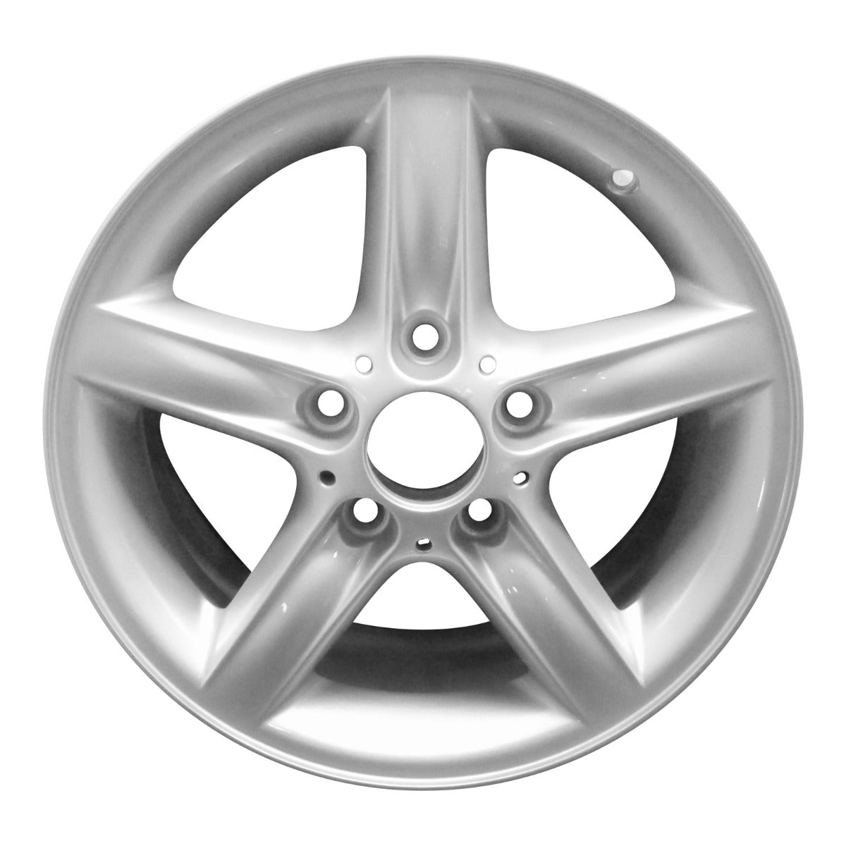 Mâm lazang 2003 BMW 325i 16" chính hãng theo xe Style 43