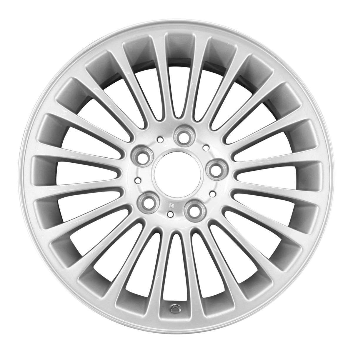 Mâm lazang 2003 BMW 330 17" chính hãng theo xe Style 73