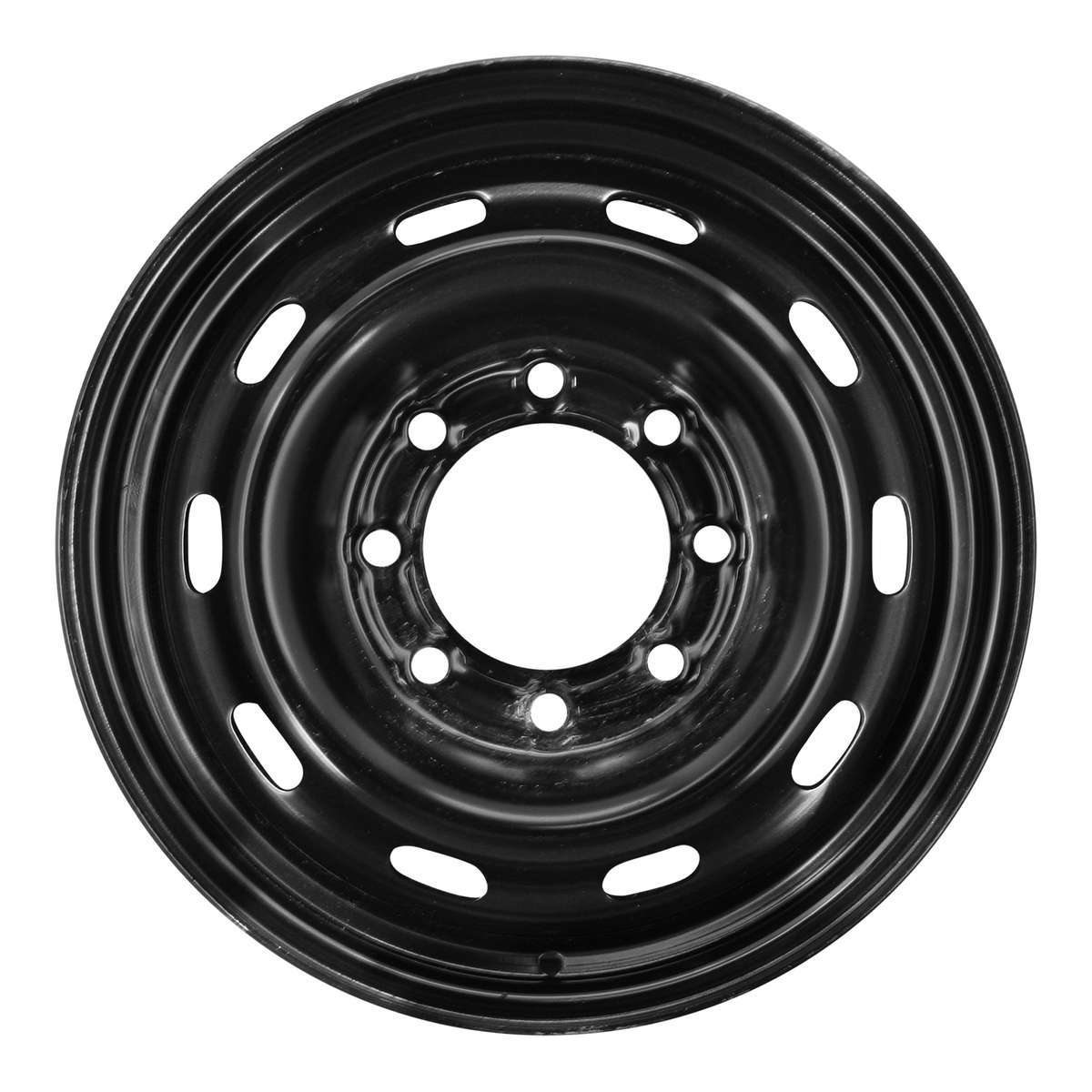 Mâm lazang 2003 Dodge RAM 2500 17" chính hãng theo xe