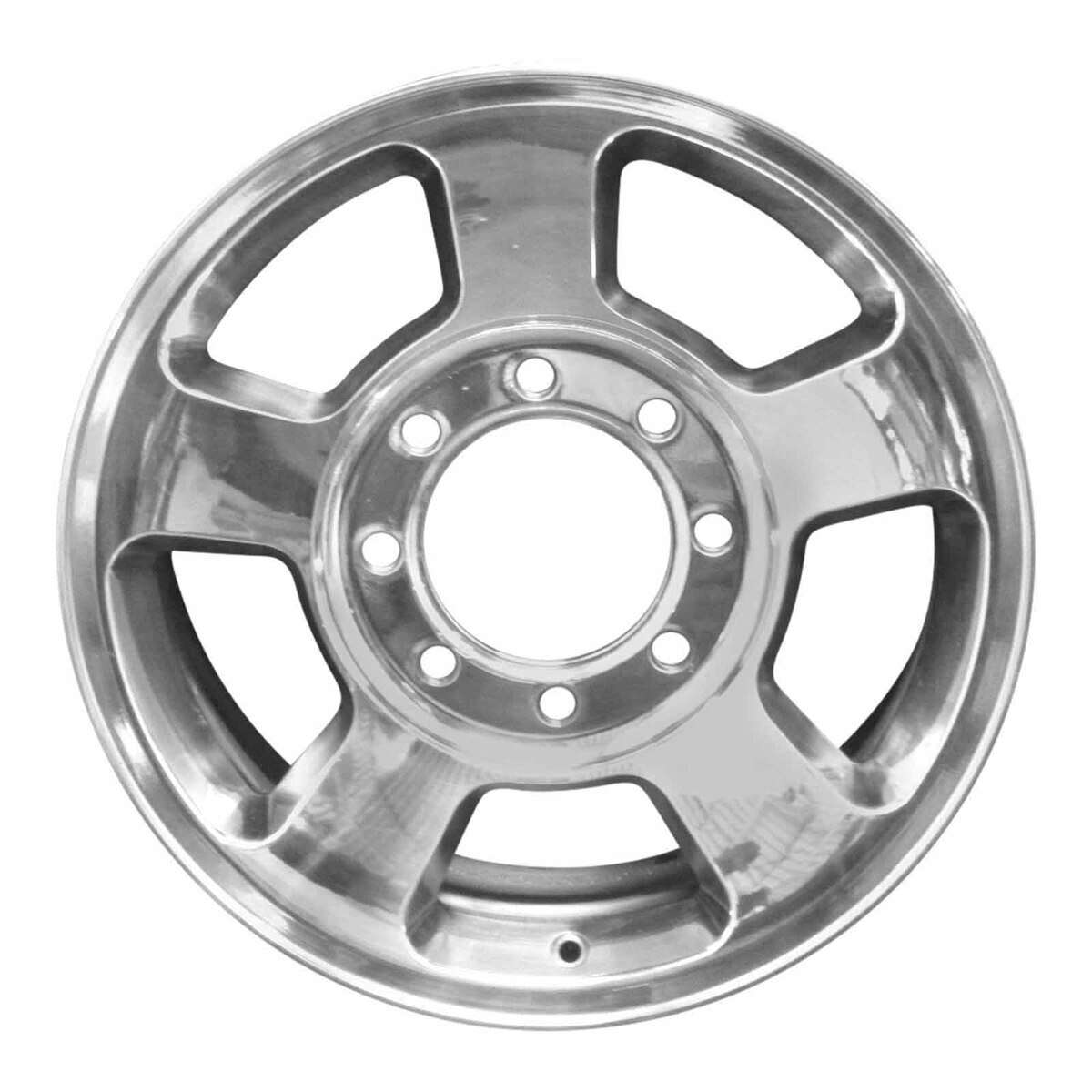 Mâm lazang 2003 Dodge RAM 2500 New 17" hàng thay thế chính hãng