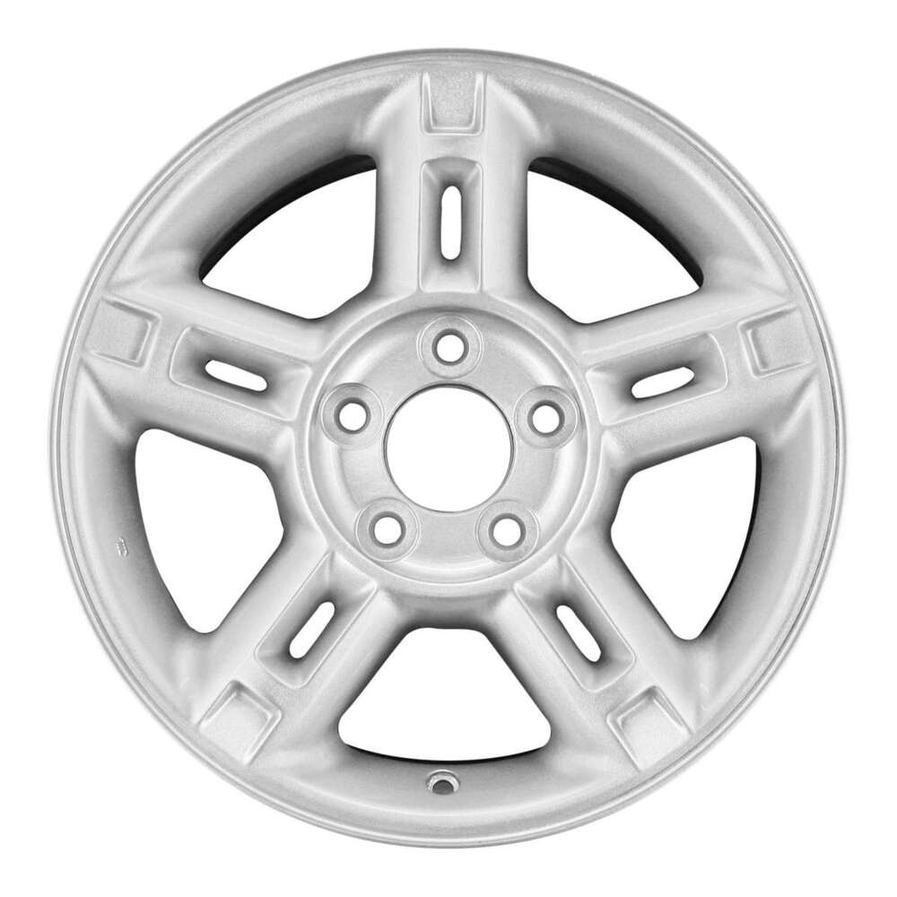 Mâm lazang 2003 Ford Explorer New 16" hàng thay thế chính hãng