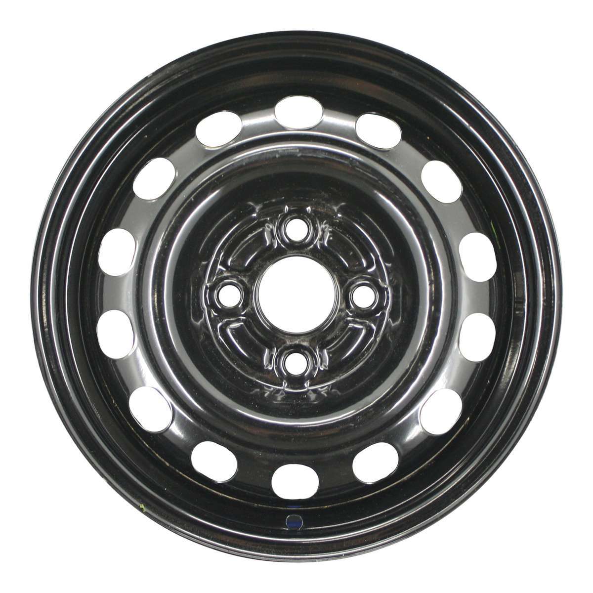 Mâm lazang 2003 Mitsubishi Lancer 14" chính hãng theo xe