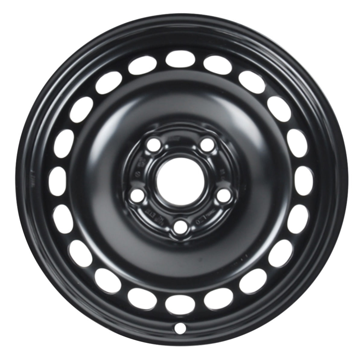 Mâm lazang 2003 Volkswagen Passat 15" chính hãng theo xe