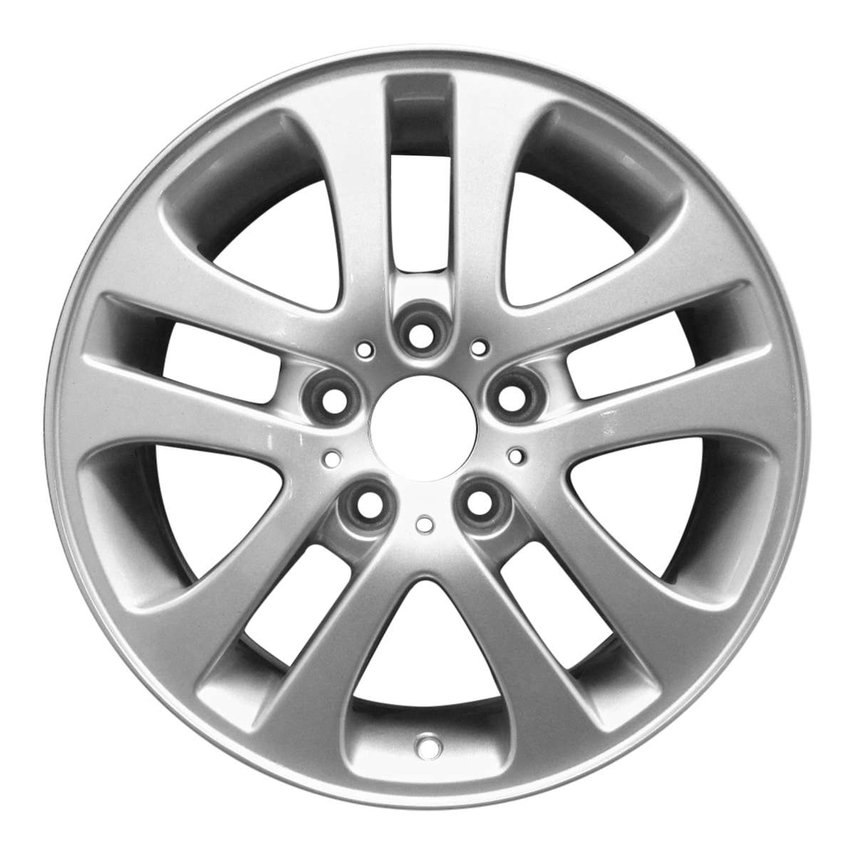 Mâm lazang 2004 BMW 330 17" chính hãng theo xe Style 79