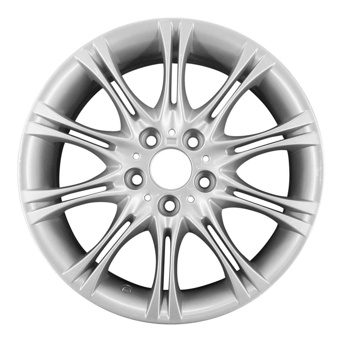Mâm lazang 2004 BMW 330i 18" bánh sau chính hãng theo xe Style 135