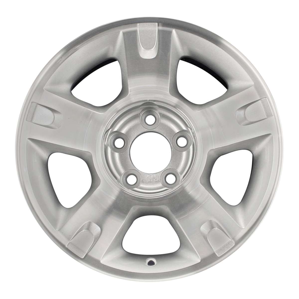 Mâm lazang 2004 Ford Explorer New 16" hàng thay thế chính hãng