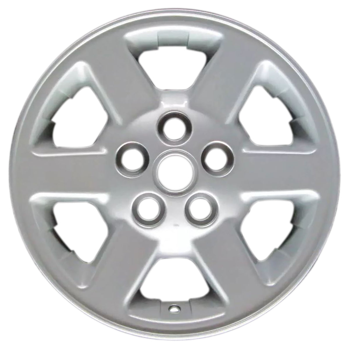 Mâm lazang 2004 Land Rover Discovery 16" chính hãng theo xe