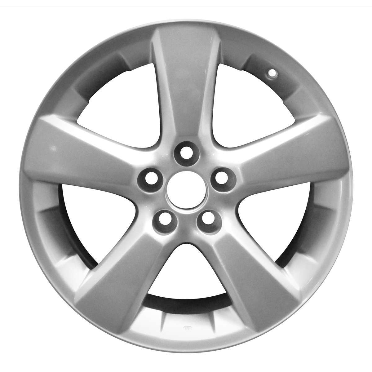 Mâm lazang 2004 Lexus RX330 New 18" hàng thay thế chính hãng