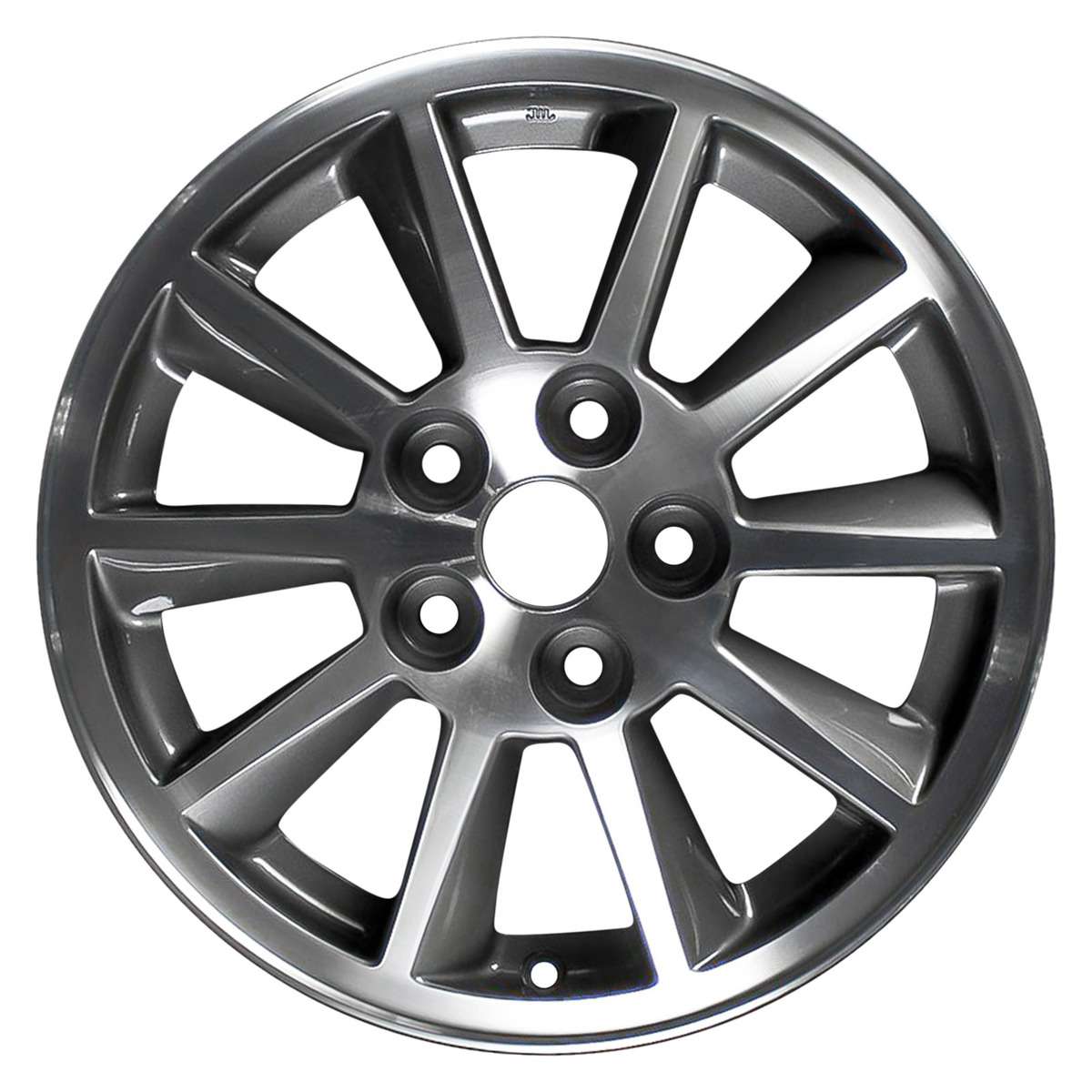 Mâm lazang 2004 Mitsubishi Galant 16" chính hãng theo xe