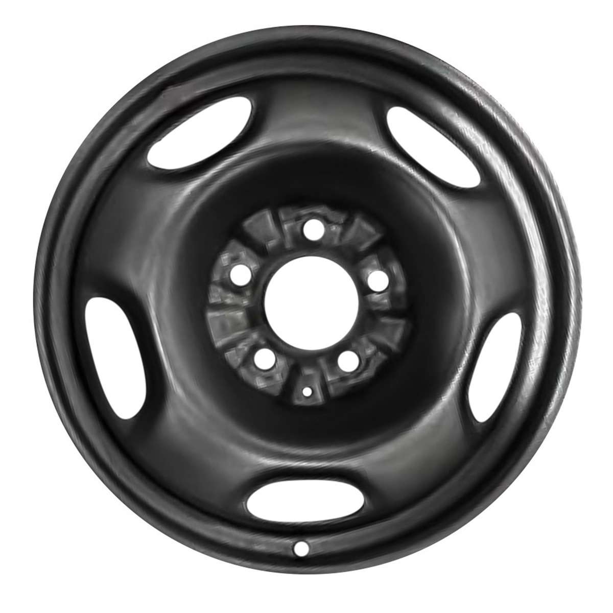 Mâm lazang 2004 Mitsubishi Outlander 16" chính hãng theo xe