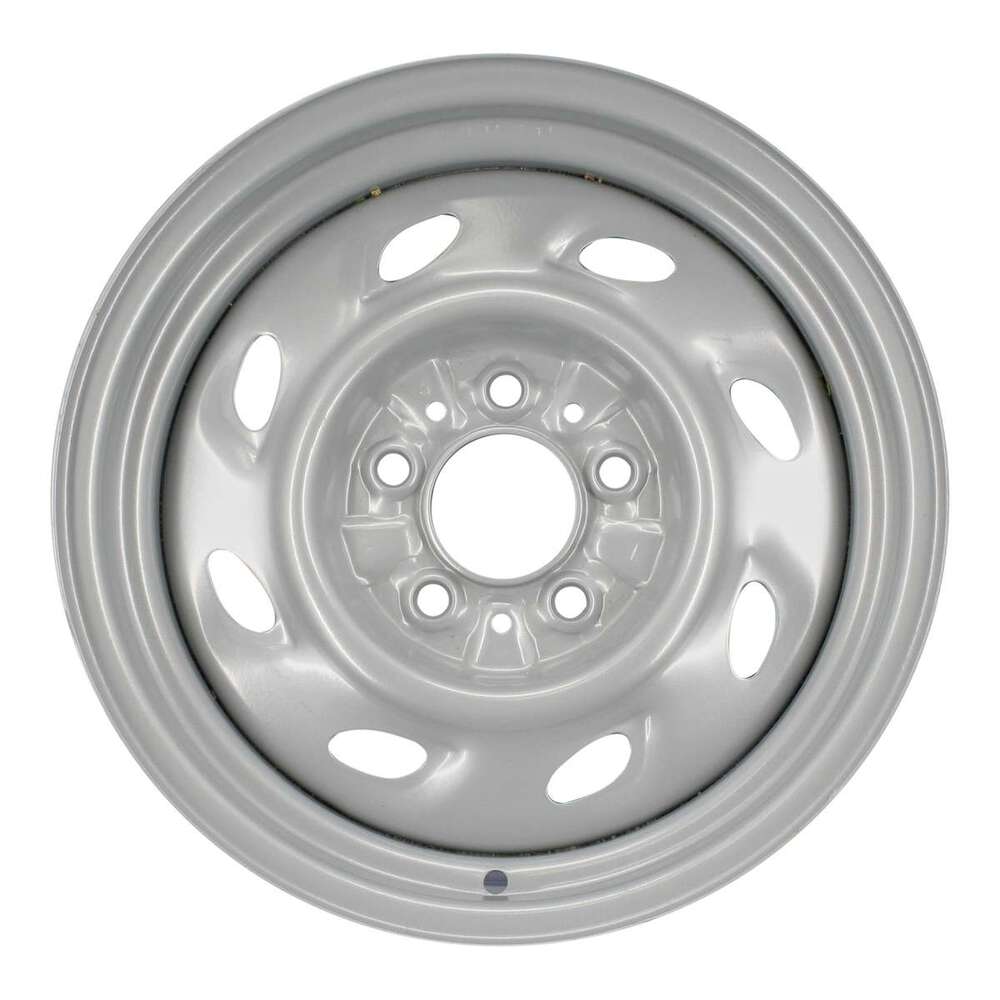 Mâm lazang 2005 Ford Ranger New 15" hàng thay thế chính hãng