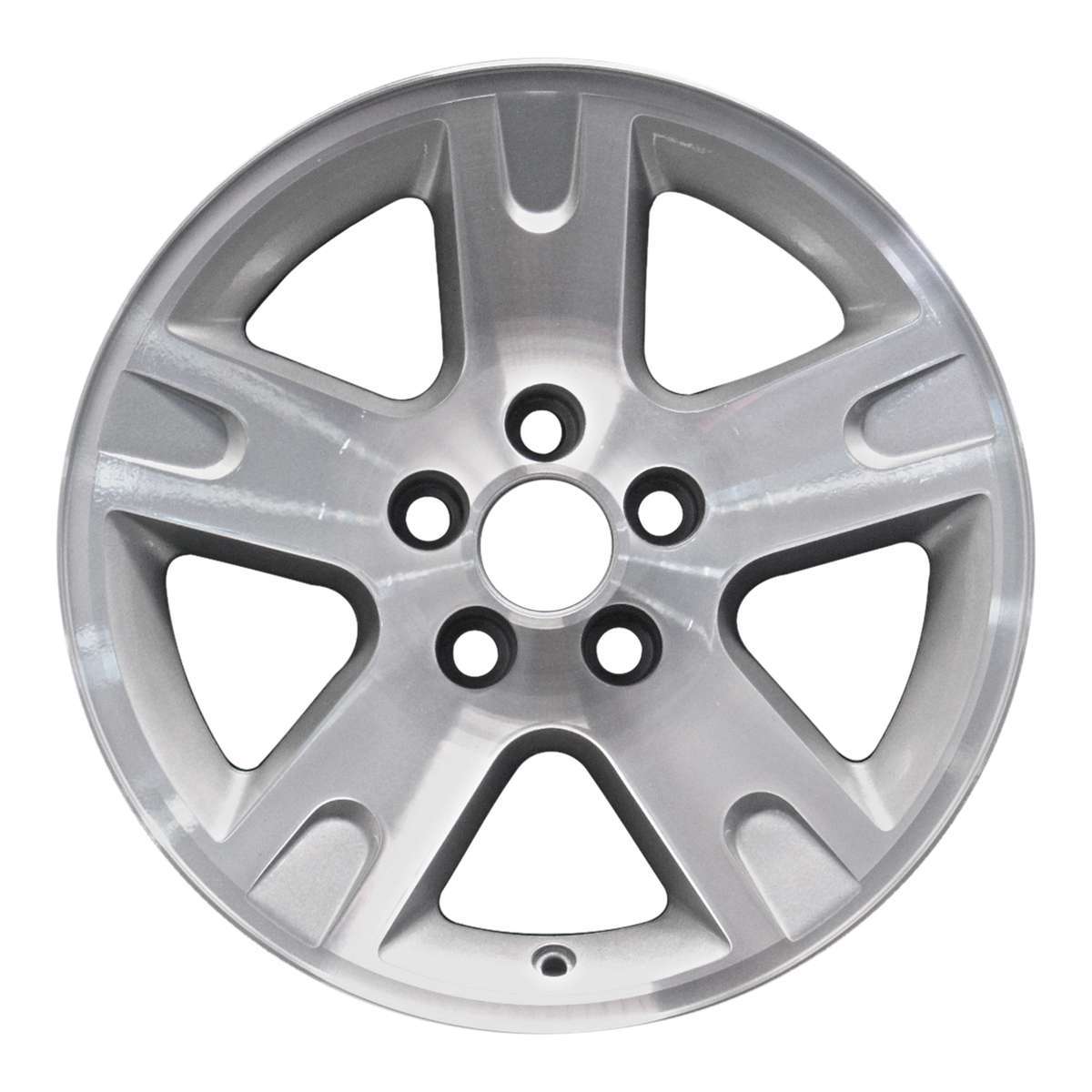 Mâm lazang 2005 Ford Ranger New 16" hàng thay thế chính hãng
