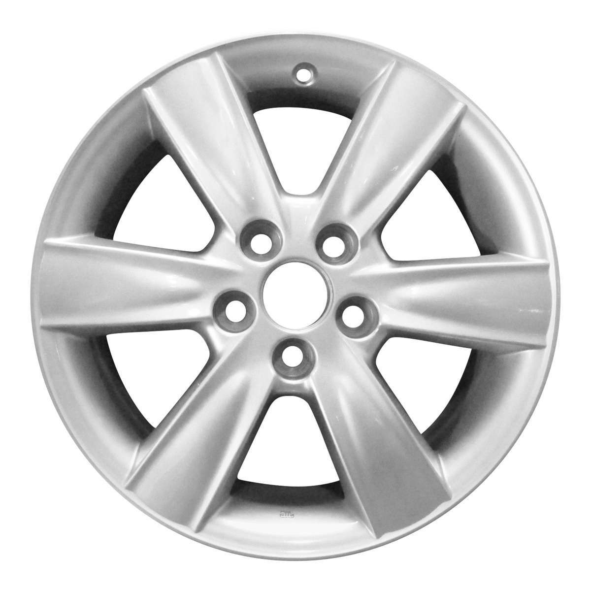 Mâm lazang 2005 Lexus ES330 New 17" hàng thay thế chính hãng