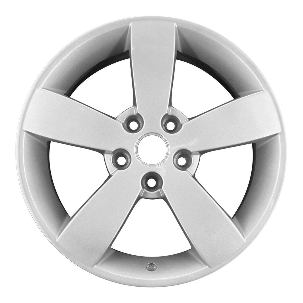 Mâm lazang 2005 Pontiac GTO 18" chính hãng theo xe