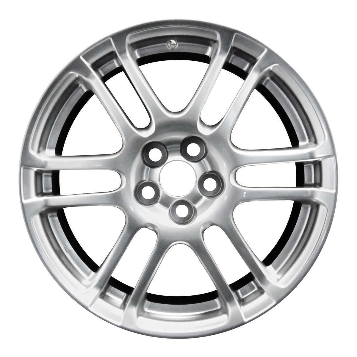 Mâm lazang 2005 Scion TC New 17" hàng thay thế chính hãng