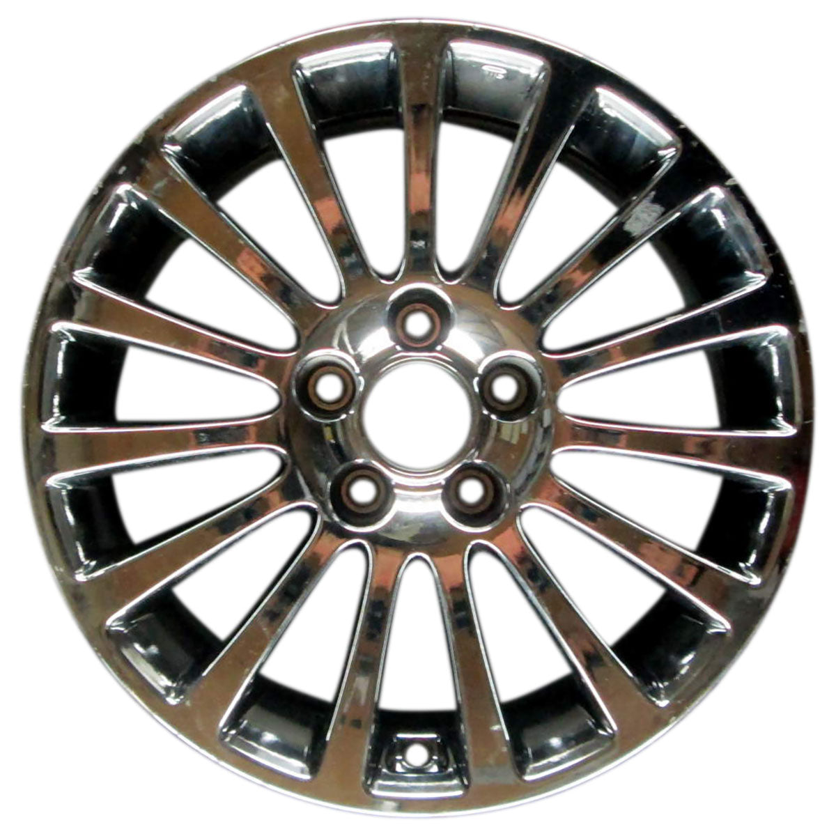 Mâm lazang 2006 Acura TL 17" chính hãng theo xe