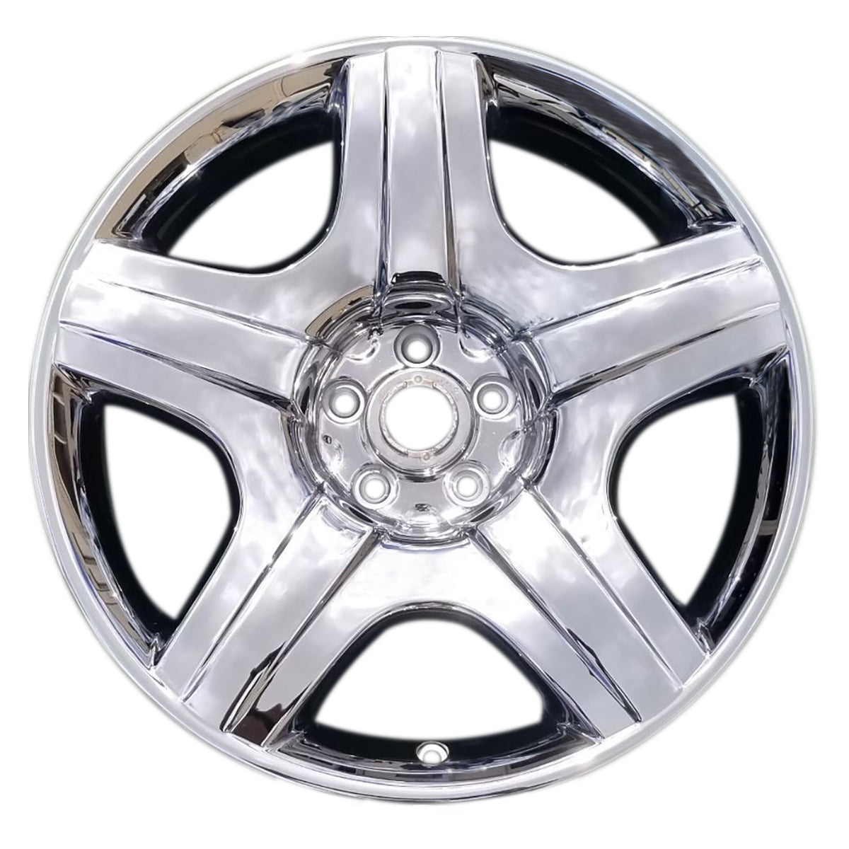 Mâm lazang 2006 Bentley Continental 19" chính hãng theo xe