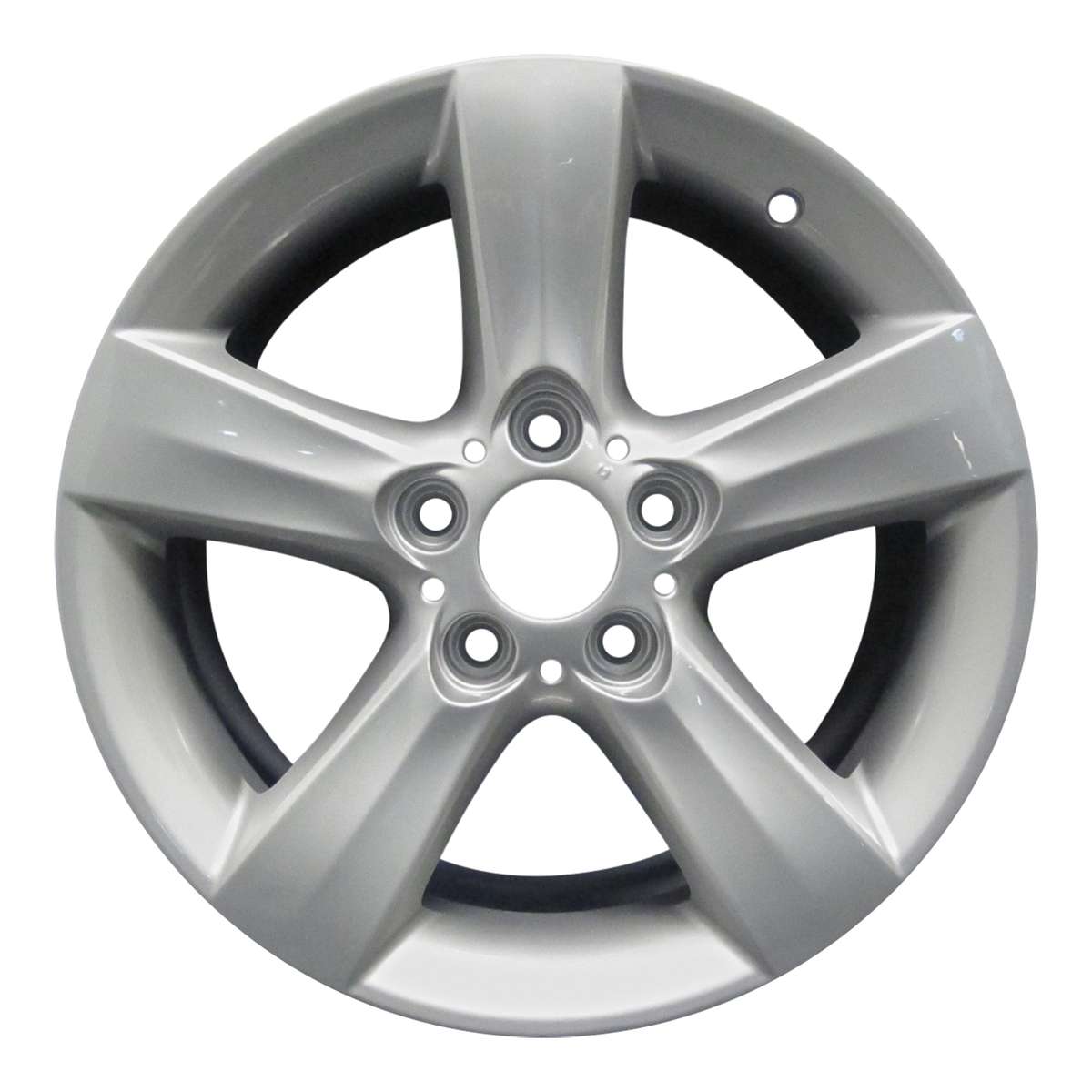 Mâm lazang 2006 BMW 325i 17" chính hãng theo xe Style 119