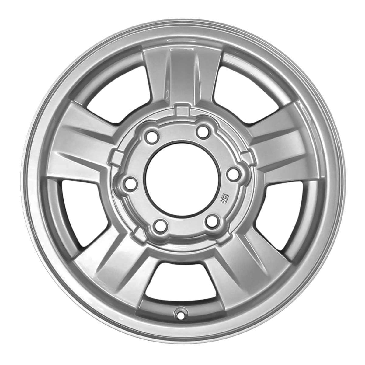 Mâm lazang 2006 Chevrolet Colorado 15" chính hãng theo xe