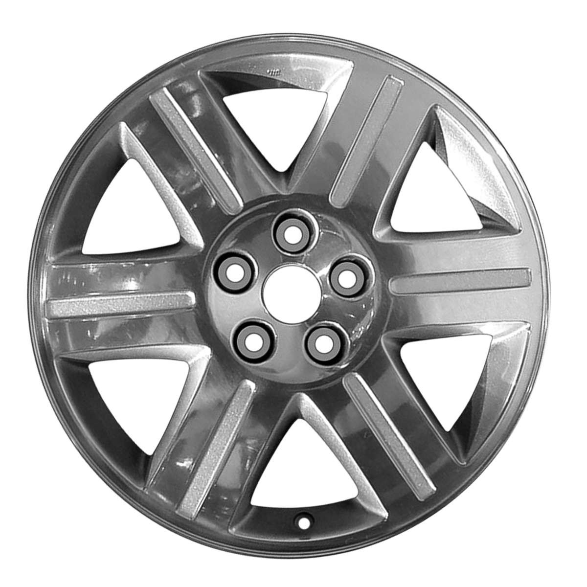 Mâm lazang 2006 Chrysler 300 18" chính hãng theo xe