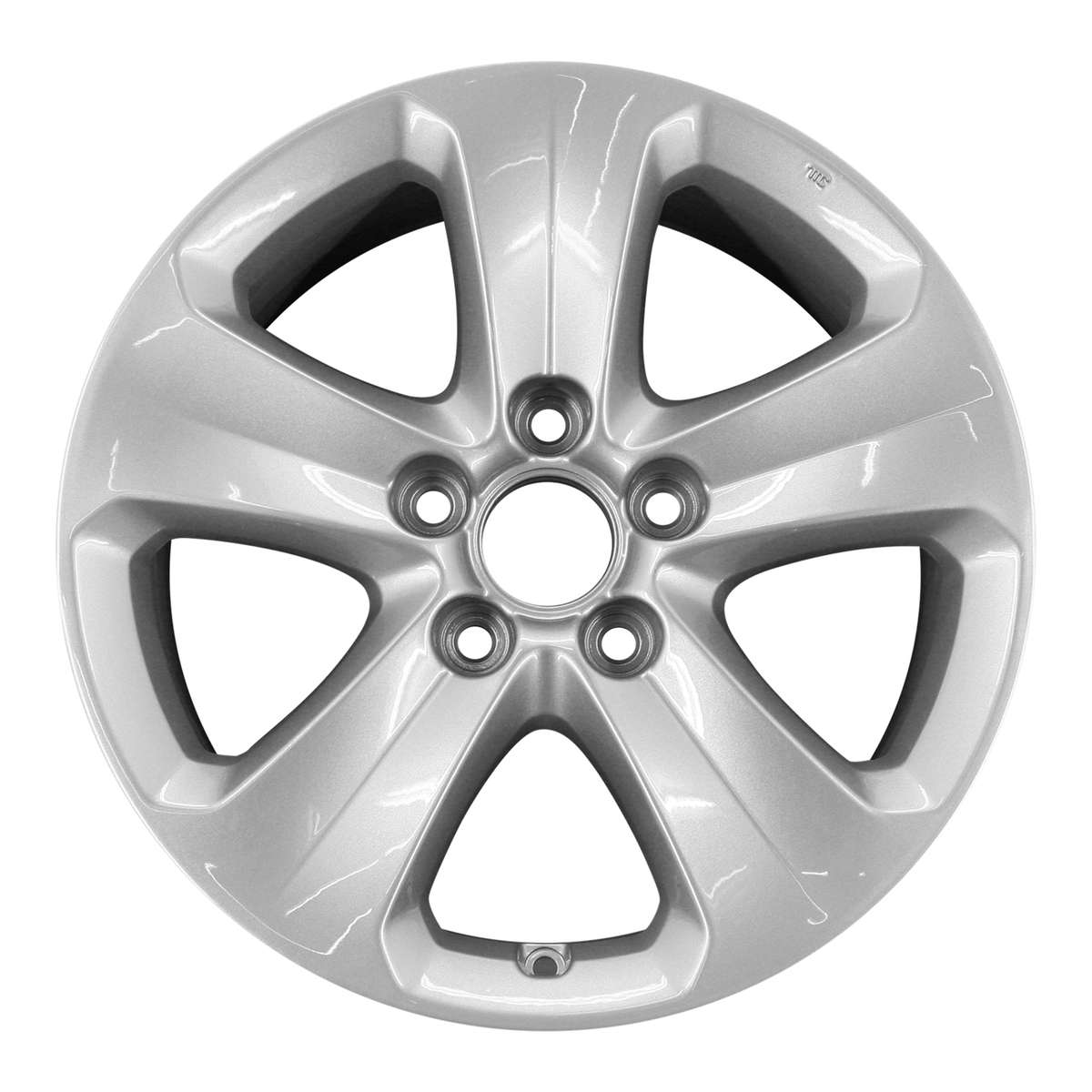 Mâm lazang 2006 Honda Odyssey 17" chính hãng theo xe