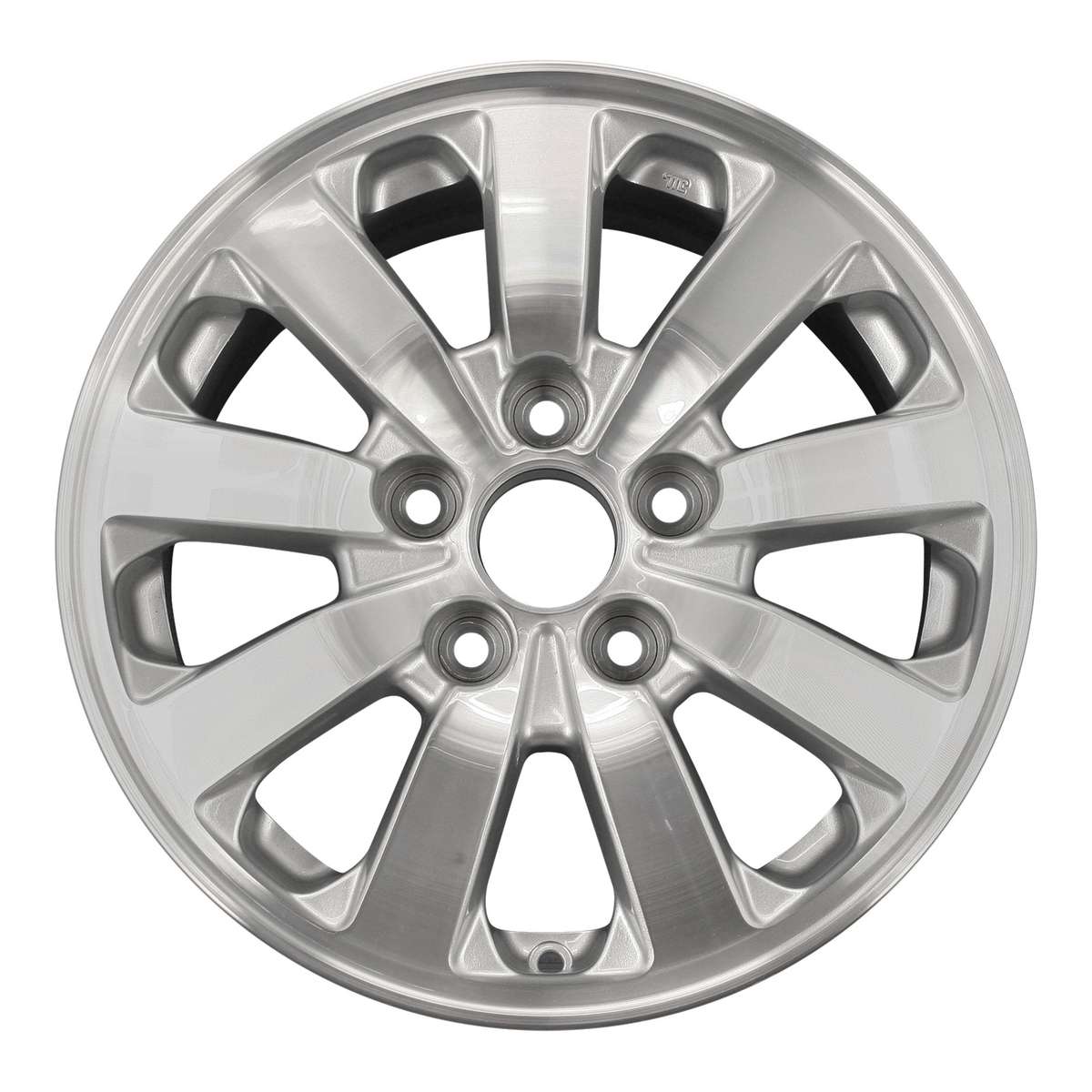 Mâm lazang 2006 Honda Odyssey New 16" hàng thay thế chính hãng