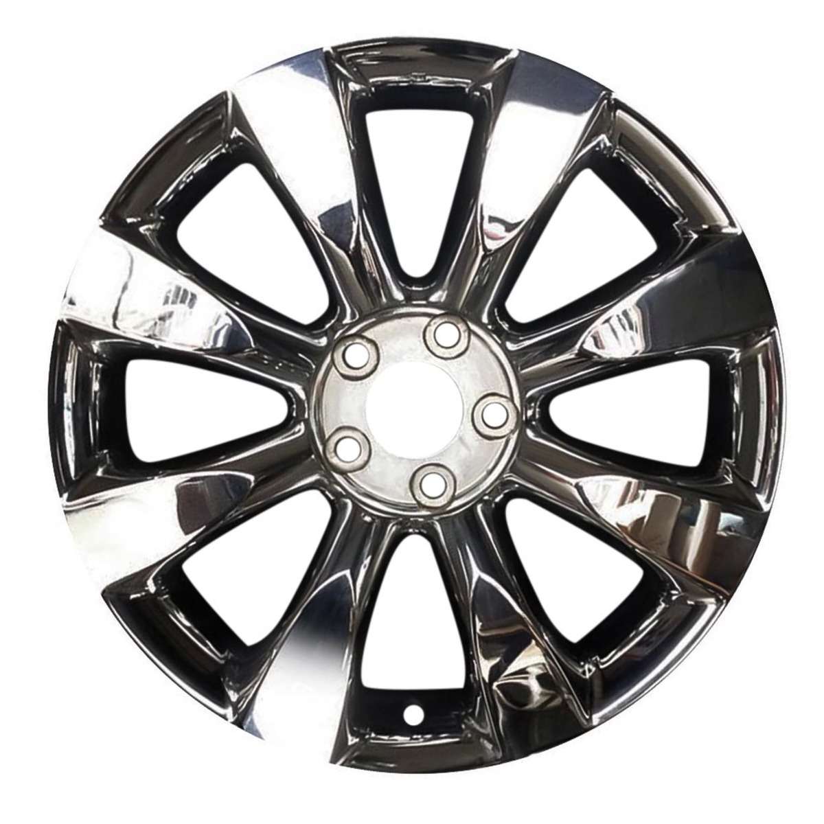 Mâm lazang 2006 Infiniti M35 18" chính hãng theo xe