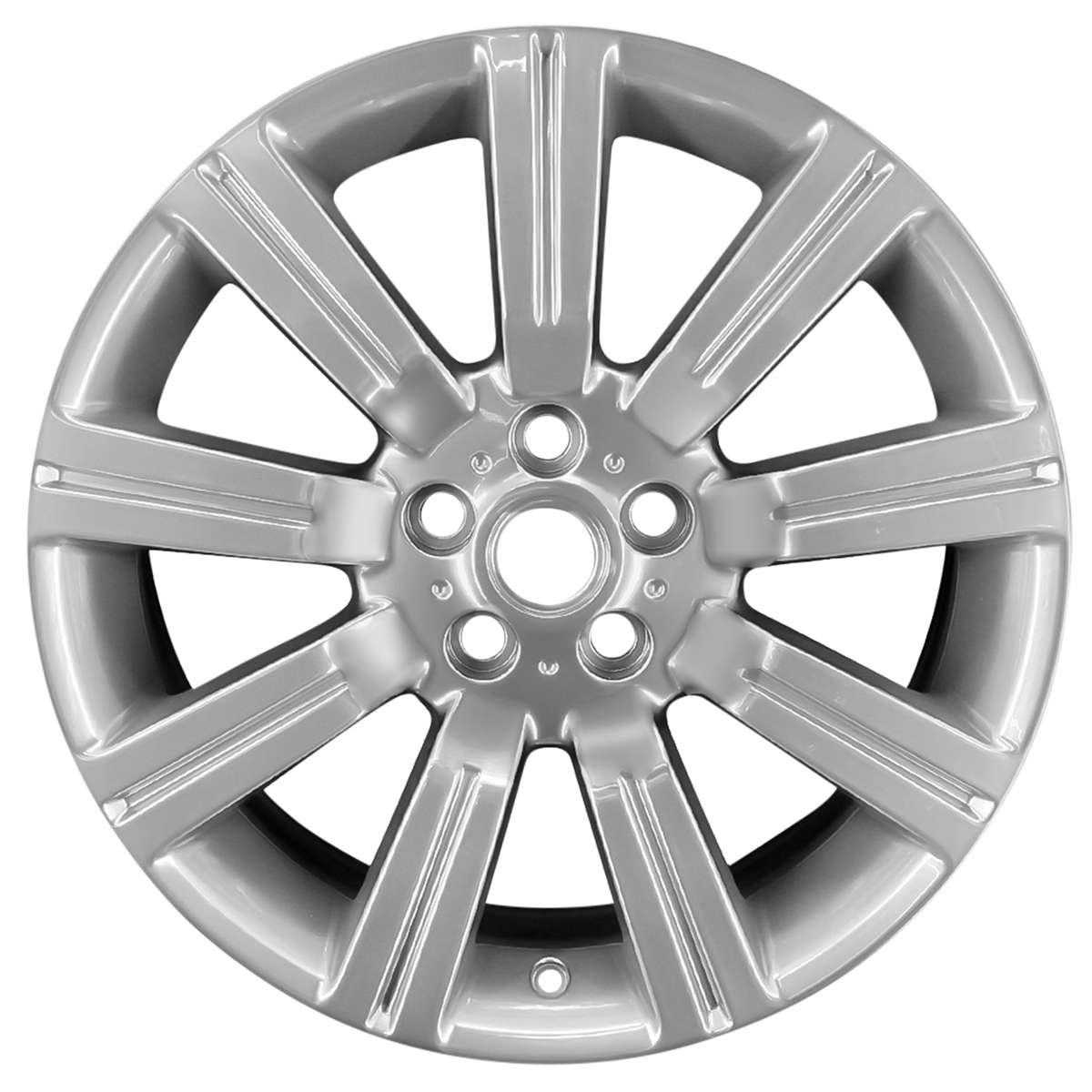 Mâm lazang 2006 Land Rover Range Rover Sport 20" chính hãng theo xe