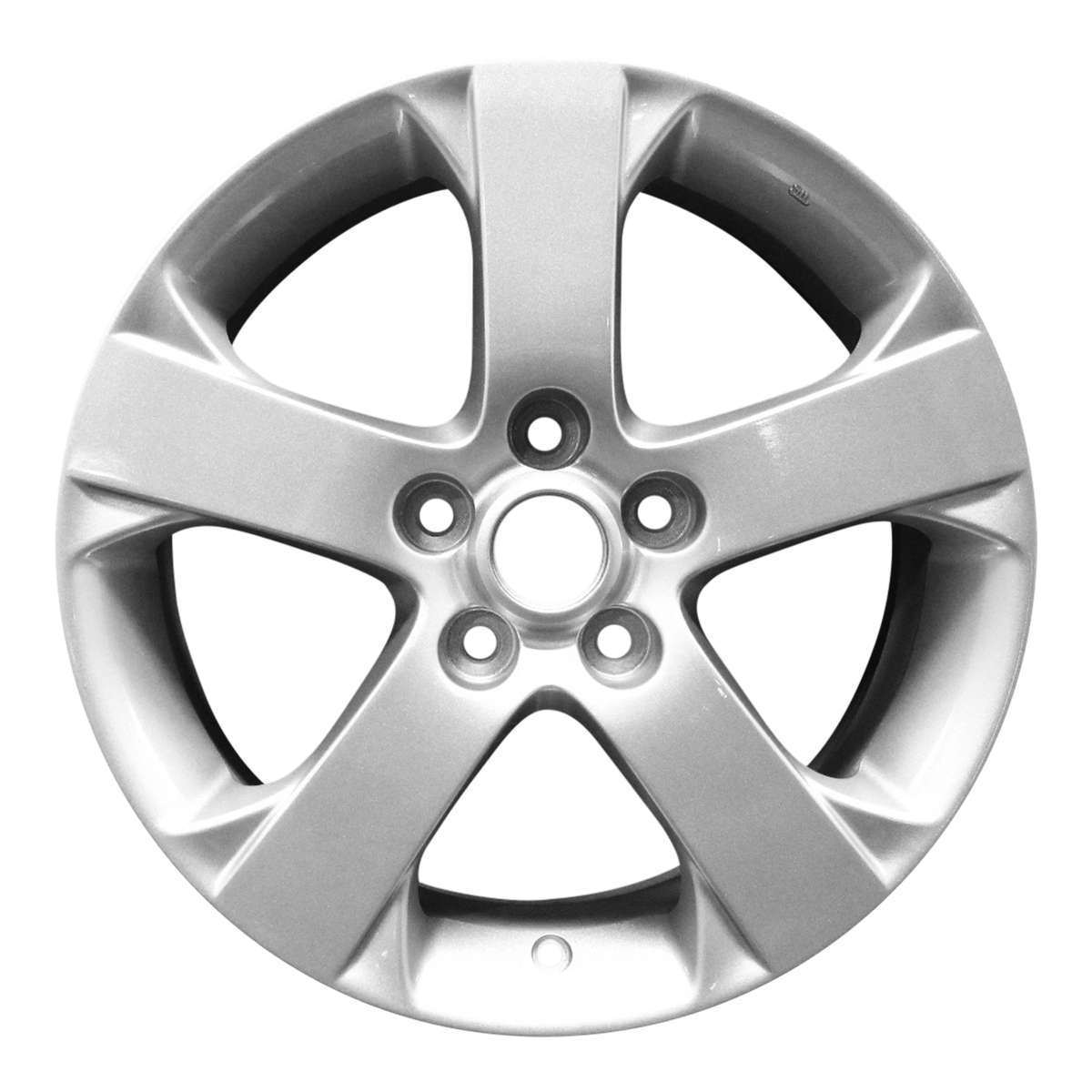 Mâm lazang 2006 Mazda 5 New 17" hàng thay thế chính hãng