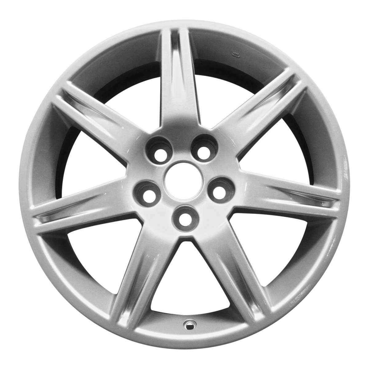 Mâm lazang 2006 Mitsubishi Eclipse 18" chính hãng theo xe