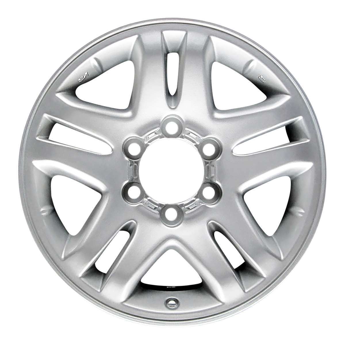 Mâm lazang 2006 Toyota Tundra 17" chính hãng theo xe