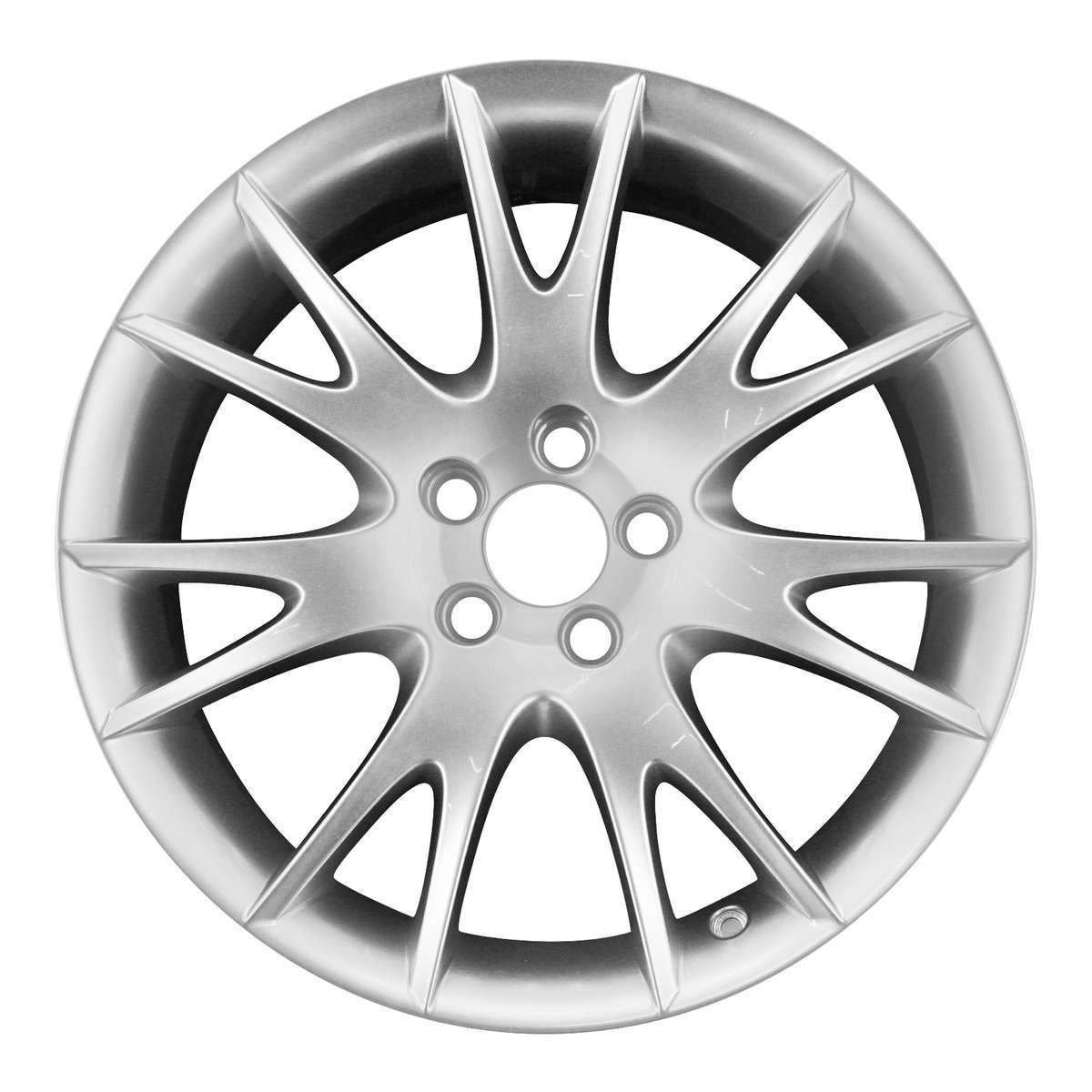 Mâm lazang 2006 Volvo C70 18" chính hãng theo xe Mirzam