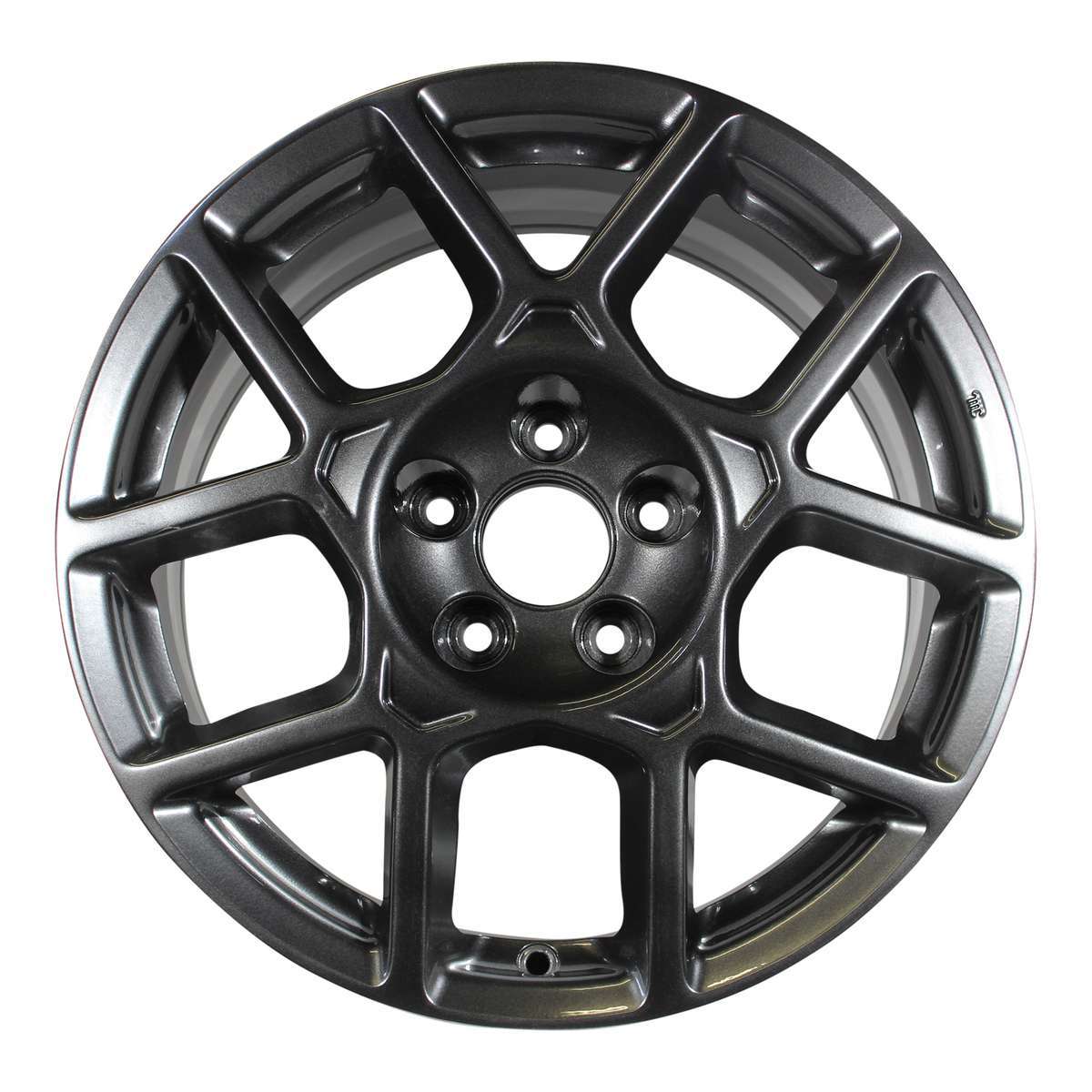 Mâm lazang 2007 Acura TL New 17" hàng thay thế chính hãng