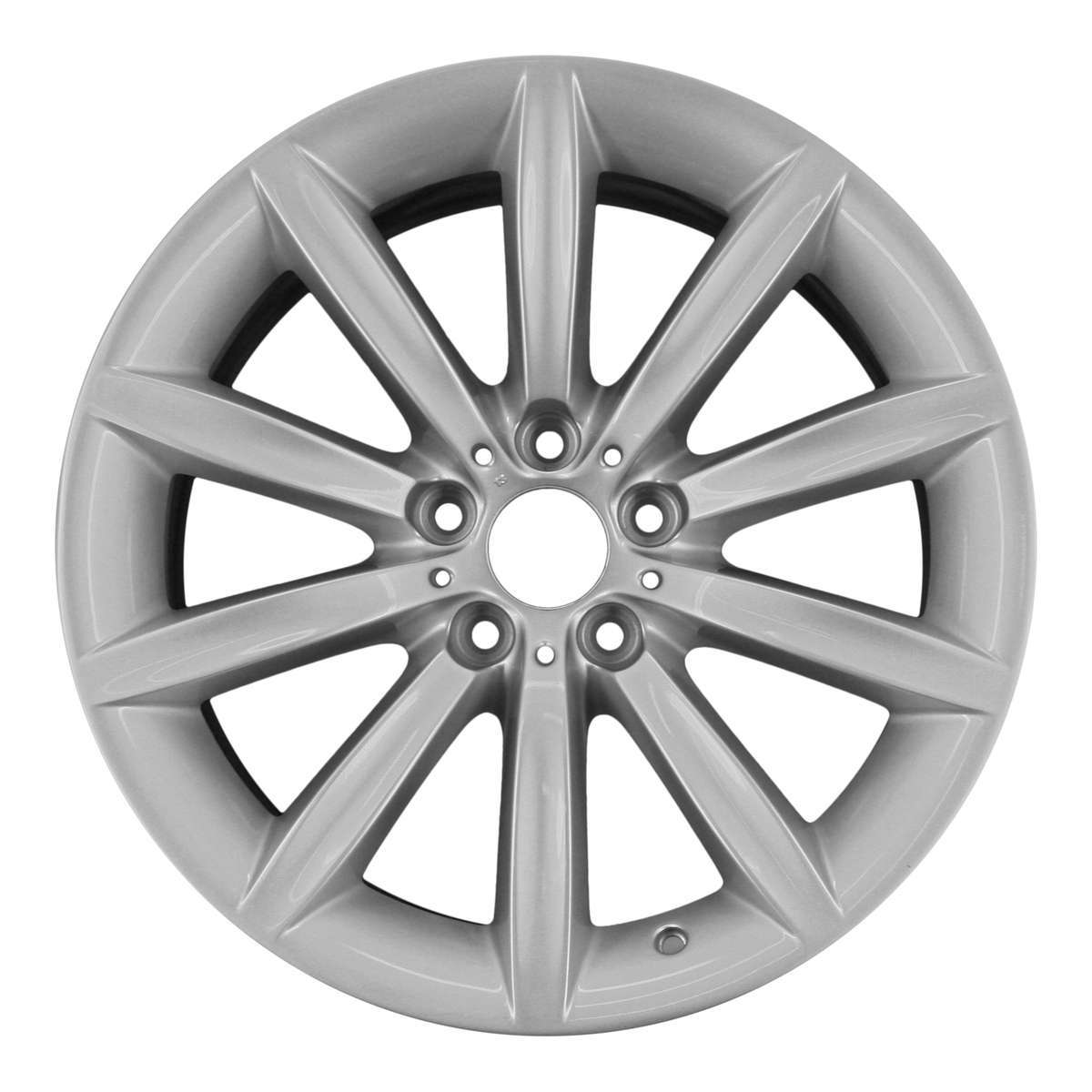 Mâm lazang 2007 BMW 750i 19" bánh sau chính hãng theo xe