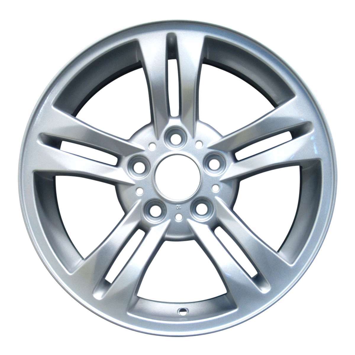 Mâm lazang 2007 BMW X3 17" chính hãng theo xe Style 112