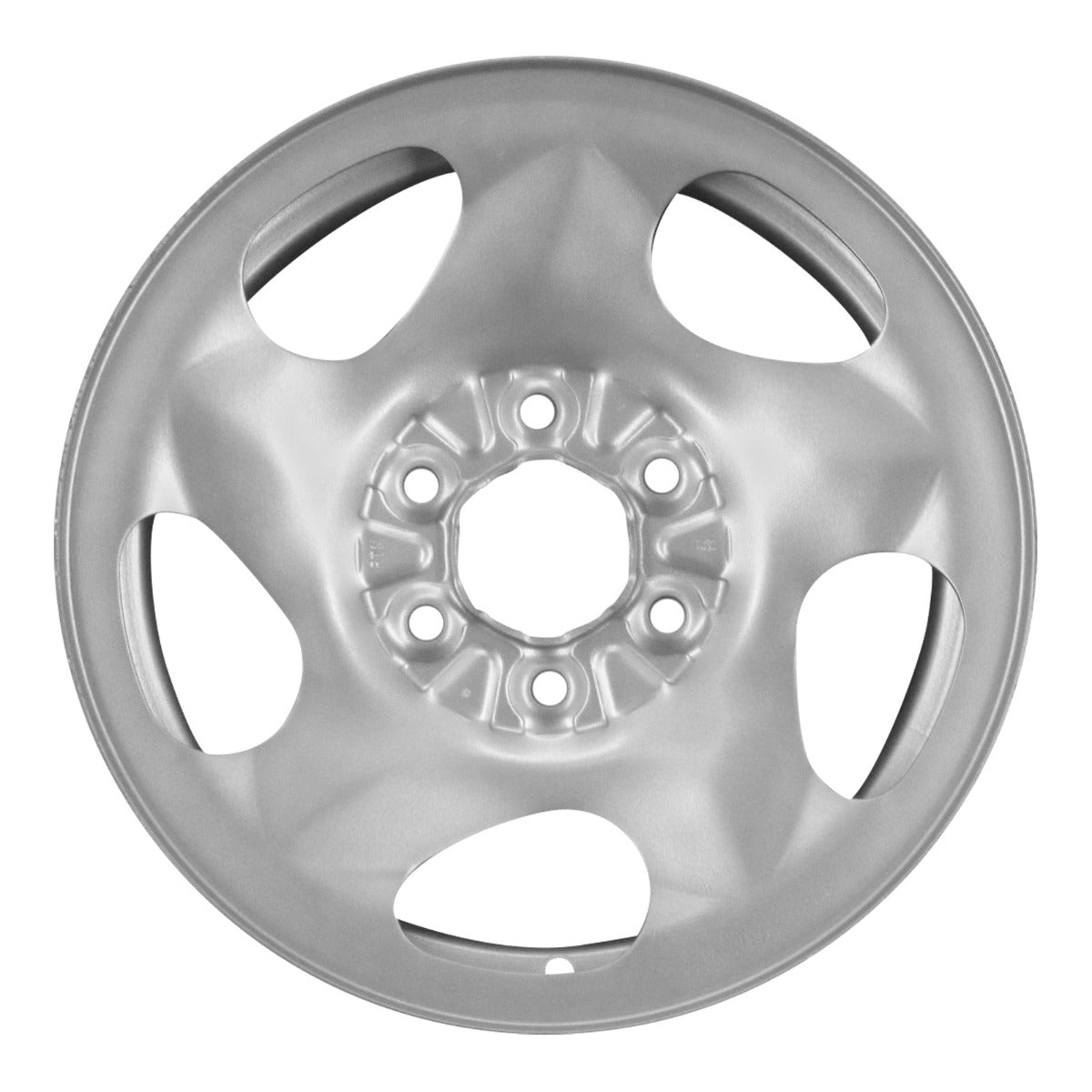 Mâm lazang 2007 Chevrolet Trailblazer 16" chính hãng theo xe