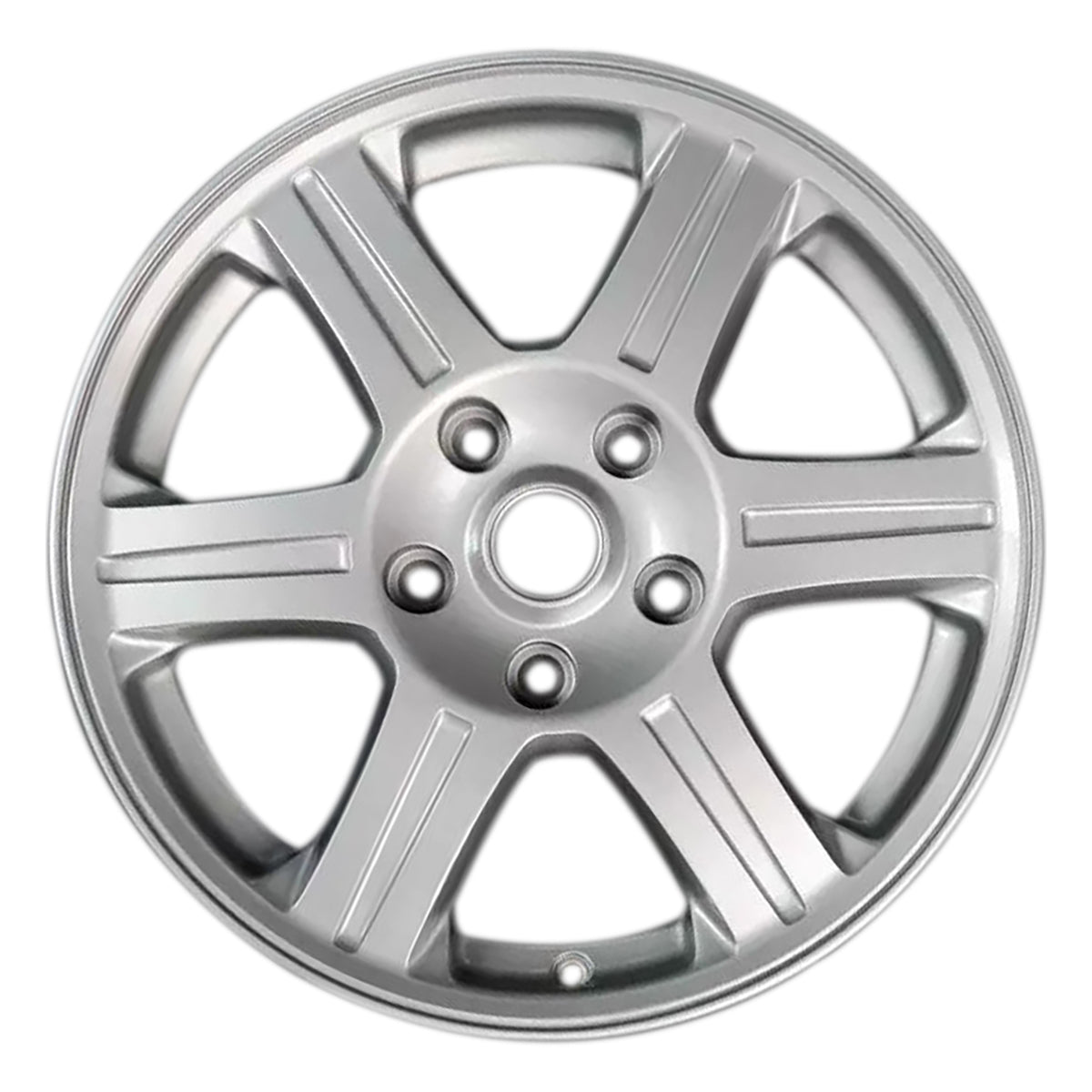 Mâm lazang 2007 Chrysler Pacifica 17" chính hãng theo xe