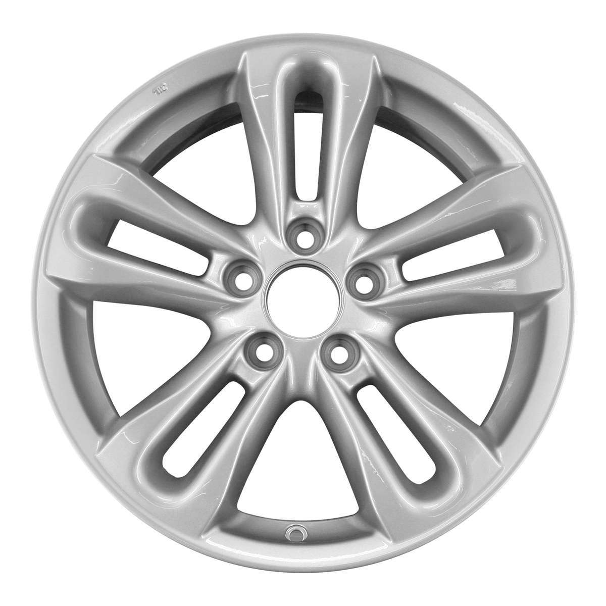 Mâm lazang 2007 Honda Civic New 17" hàng thay thế chính hãng