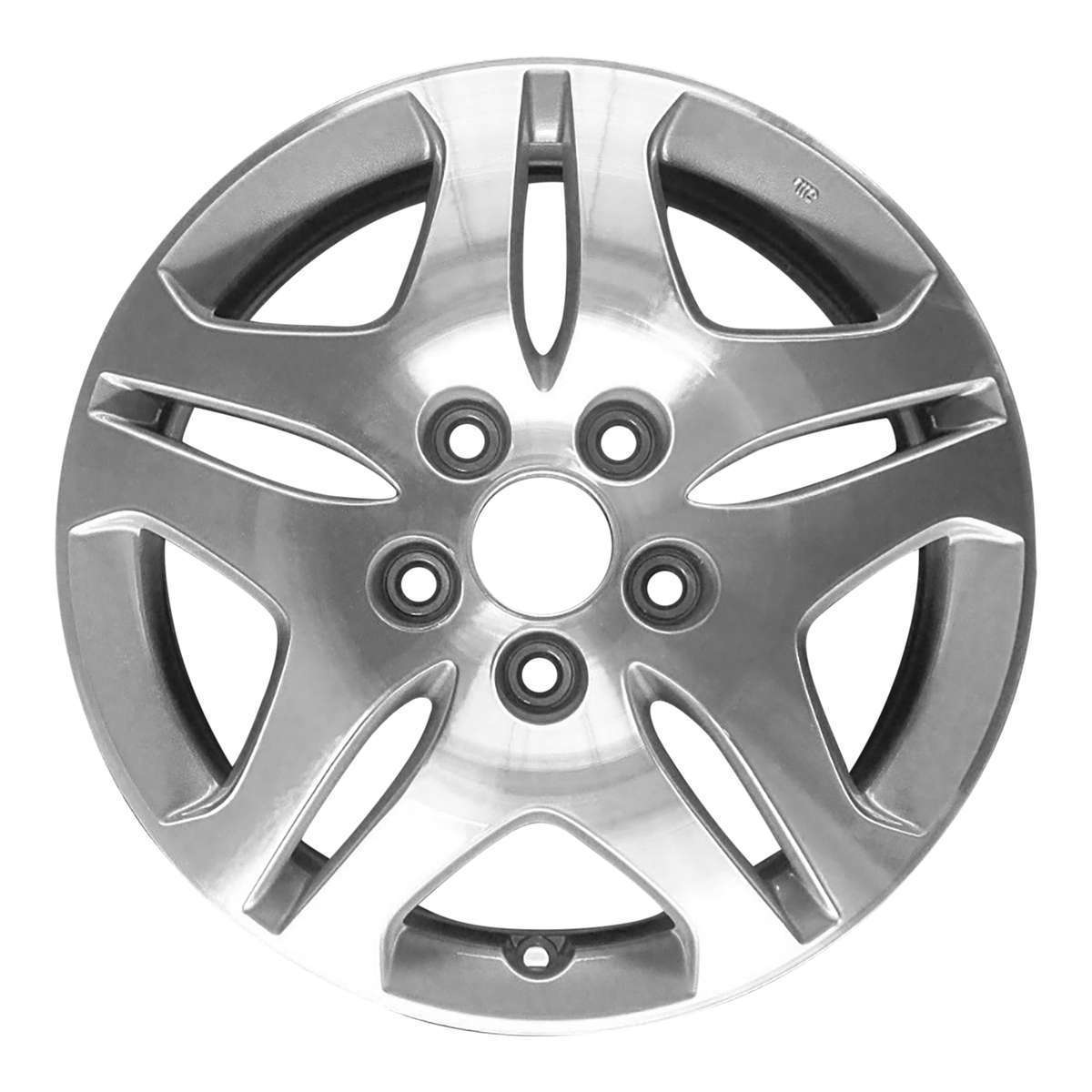 Mâm lazang 2007 Honda Odyssey New 16" hàng thay thế chính hãng