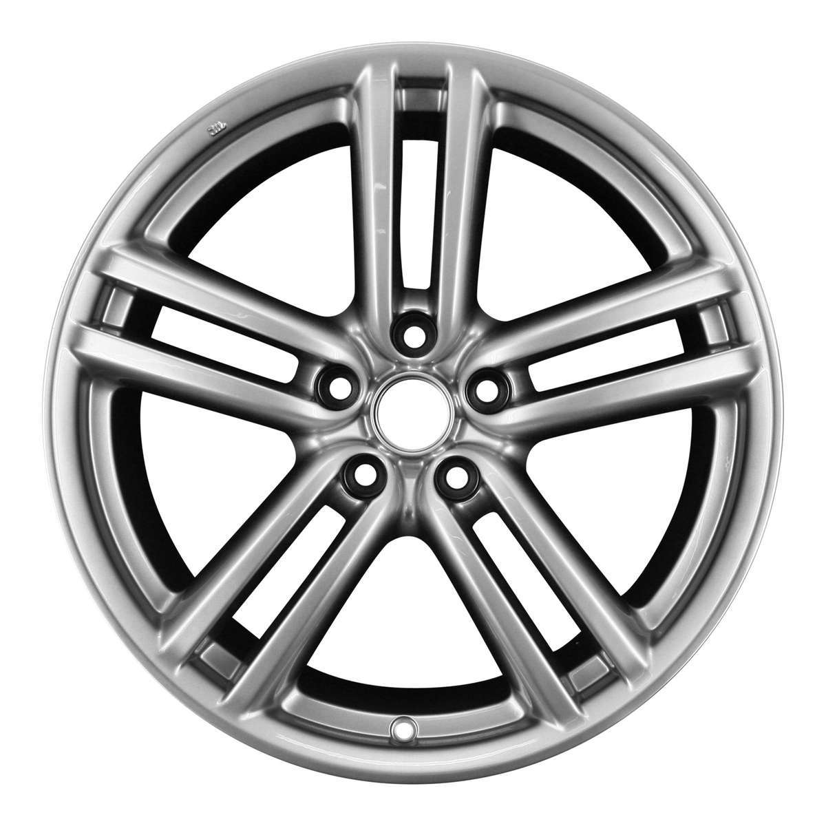 Mâm lazang 2007 Infiniti M35 19" chính hãng theo xe