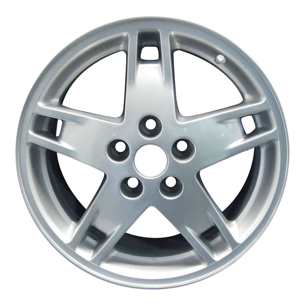 Mâm lazang 2007 Mitsubishi Galant 17" chính hãng theo xe